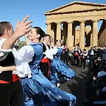 Lory Αγκριτζέντο