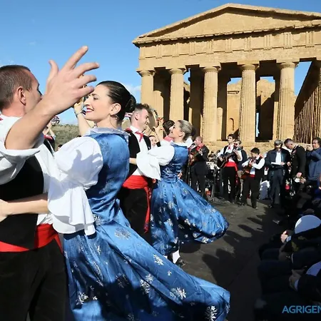 Lory Agrigento