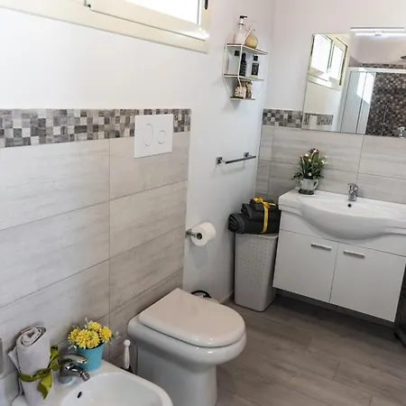 Lory Ferienhaus Agrigent