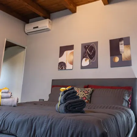 Ferienhaus Lory Agrigent