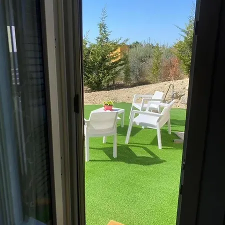 Ferienhaus Lory Agrigent