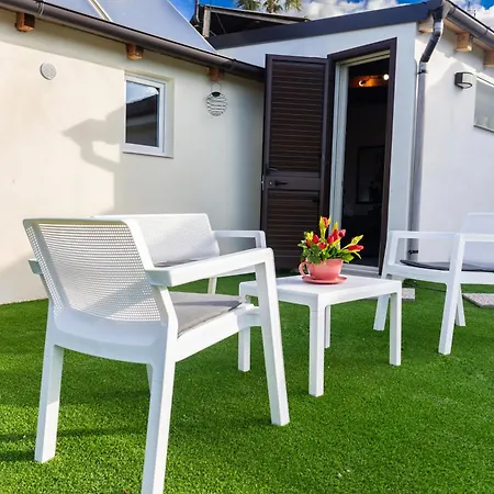 Lory Ferienhaus Agrigent