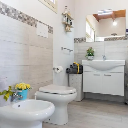Holiday home Lory Agrigento