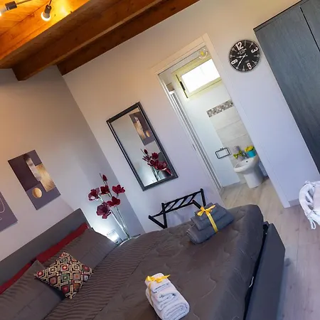Lory Holiday home