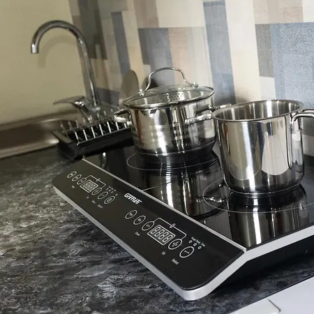 Lory Ferienhaus Agrigent