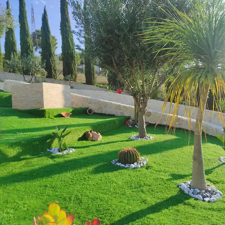 Lory Holiday home