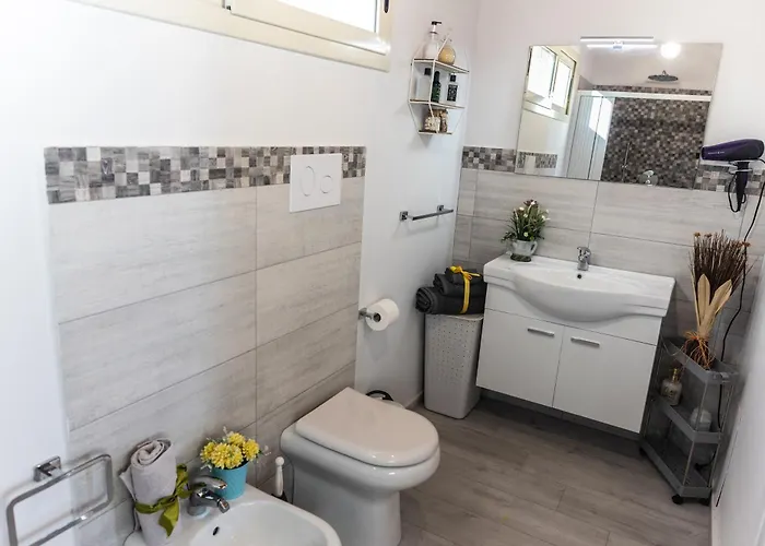 Lory 度假居 阿格里真托