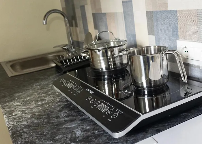 Lory 度假居 阿格里真托