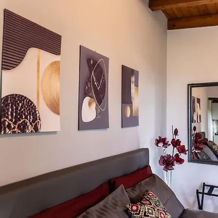 Lory Holiday home *