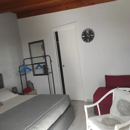 Dom wakacyjny Lory *