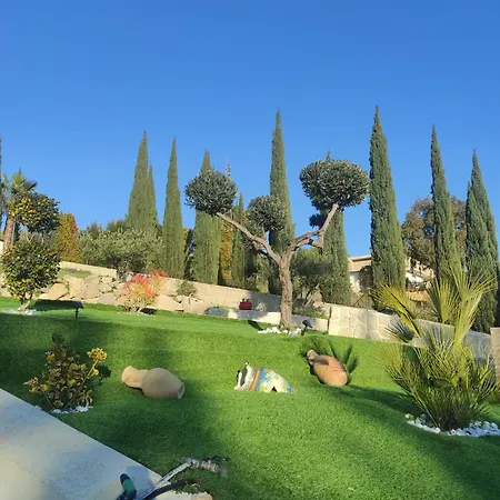 Dom wakacyjny Lory *