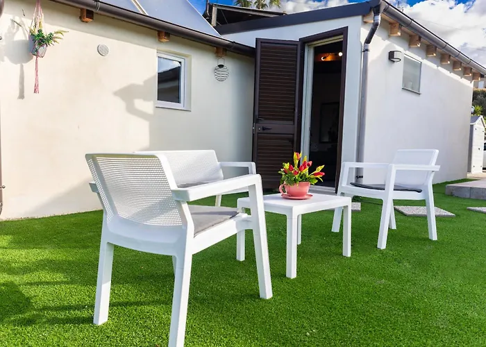 Lory Σπίτι διακοπών Αγκριτζέντο