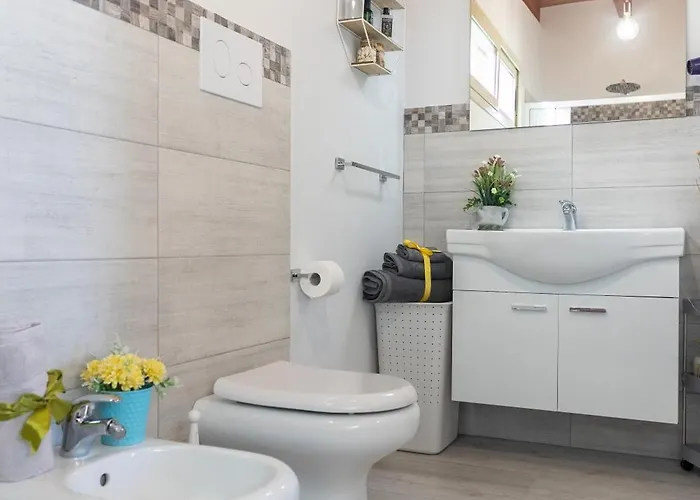 Σπίτι διακοπών Lory Αγκριτζέντο