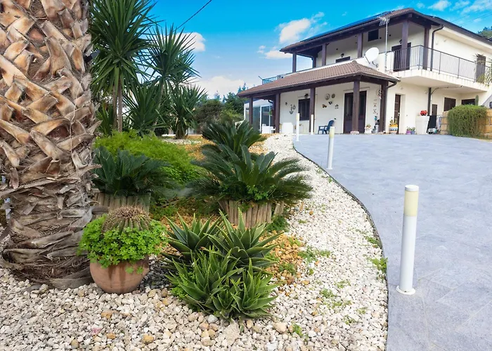 Σπίτι διακοπών Lory *